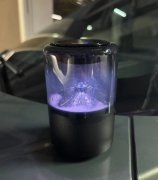 用高级香氛装饰品摆件，9成新用了三个月